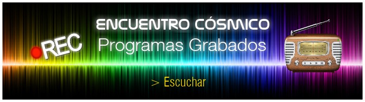Programas de radio grabados